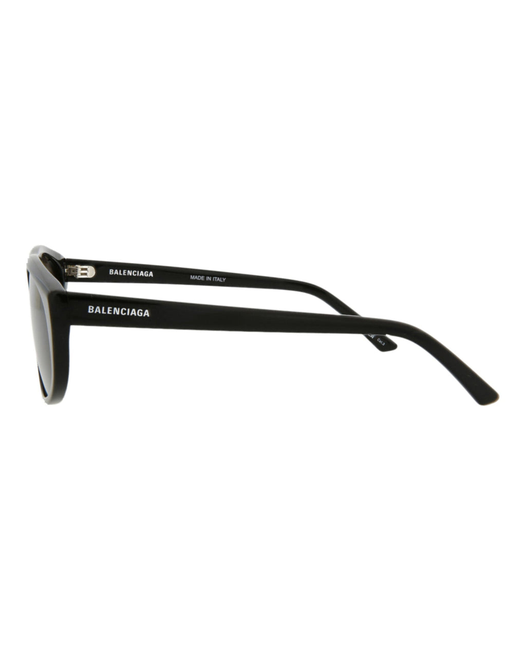 Aviator-Style Acetate Sunglasses