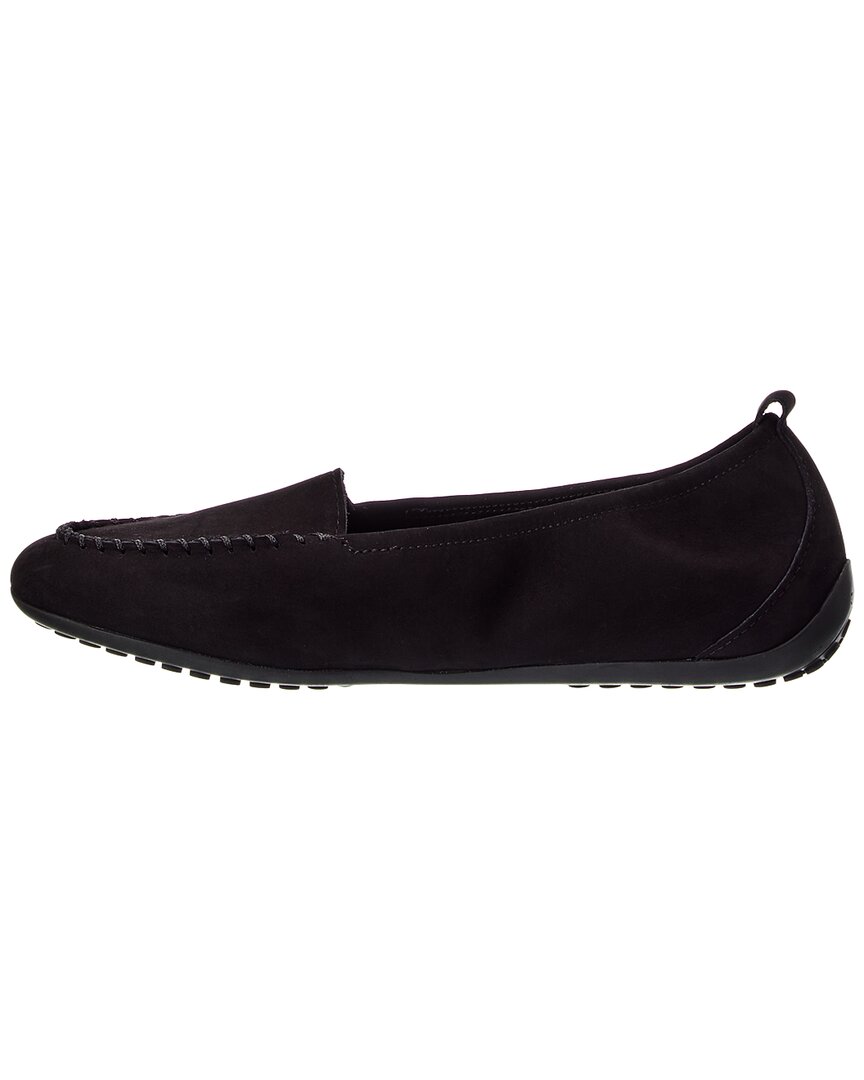 Arche Fanyra Leather Loafer