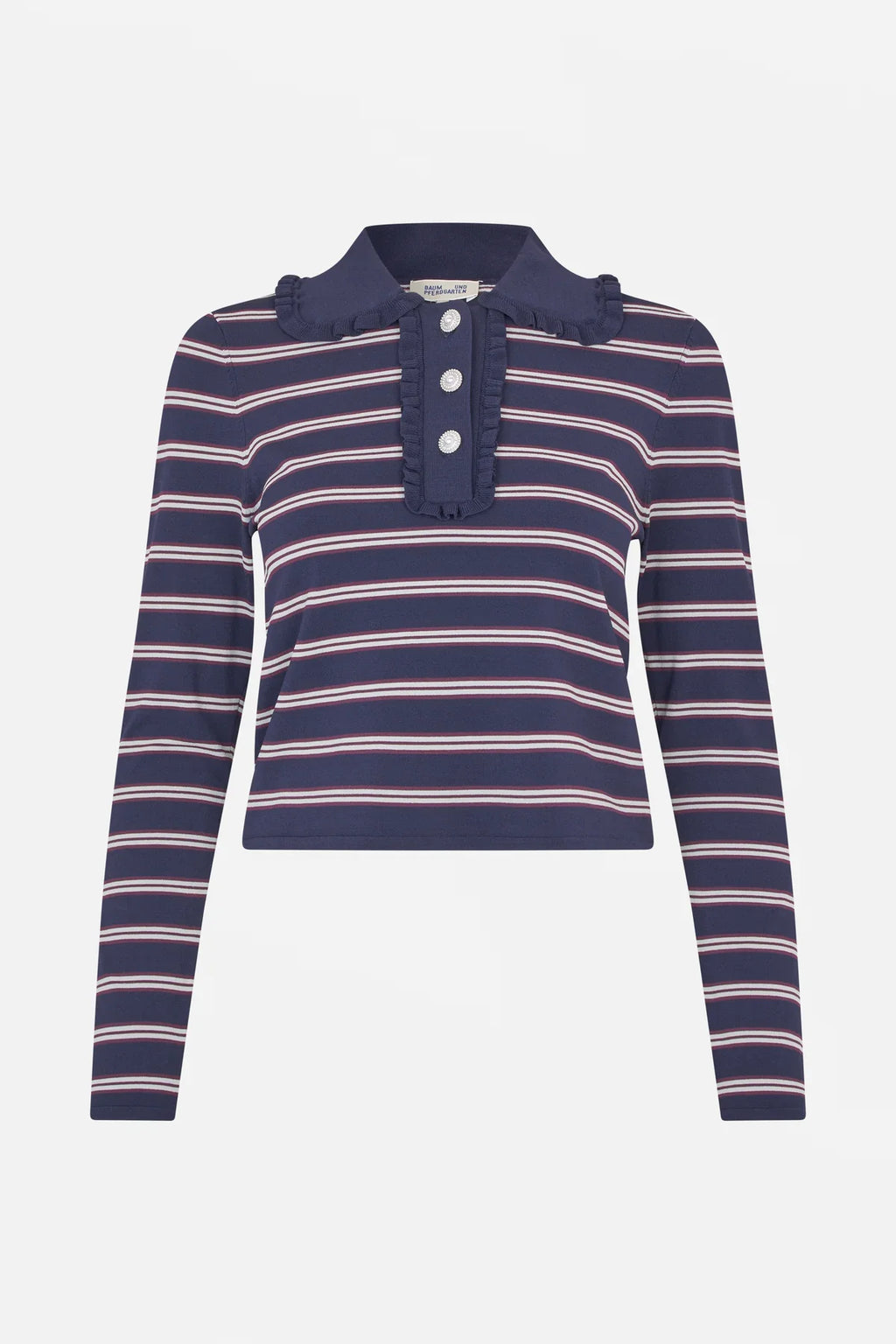 Baum und Pferdgarten Catarin Sweater
