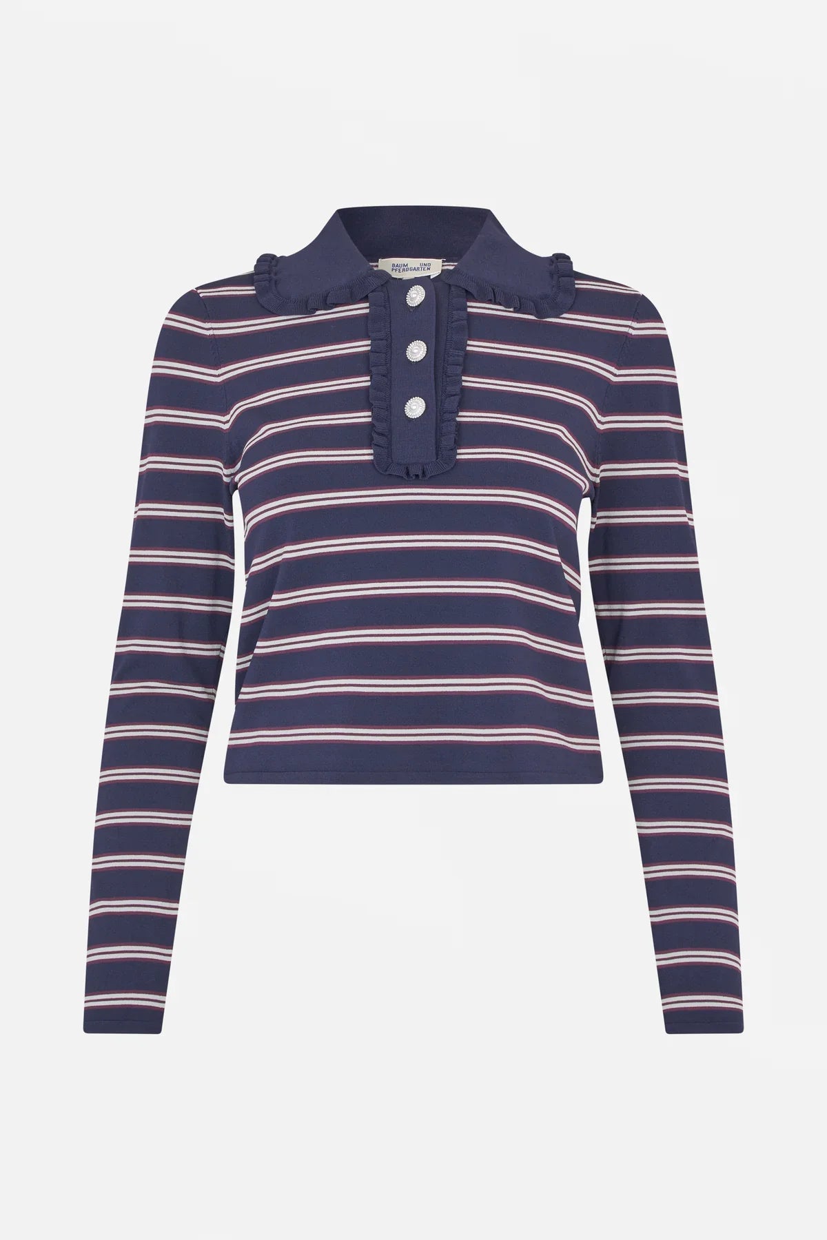 Baum und Pferdgarten Catarin Sweater