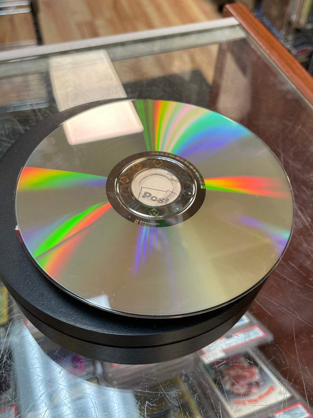 The Lord of The Rings The Two Towers (Xbox, EA, Video Game) **TESTED**