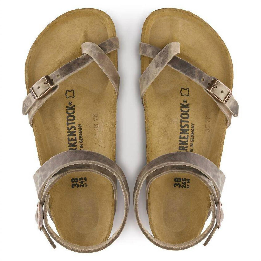 Women's Yara Ankle Strap