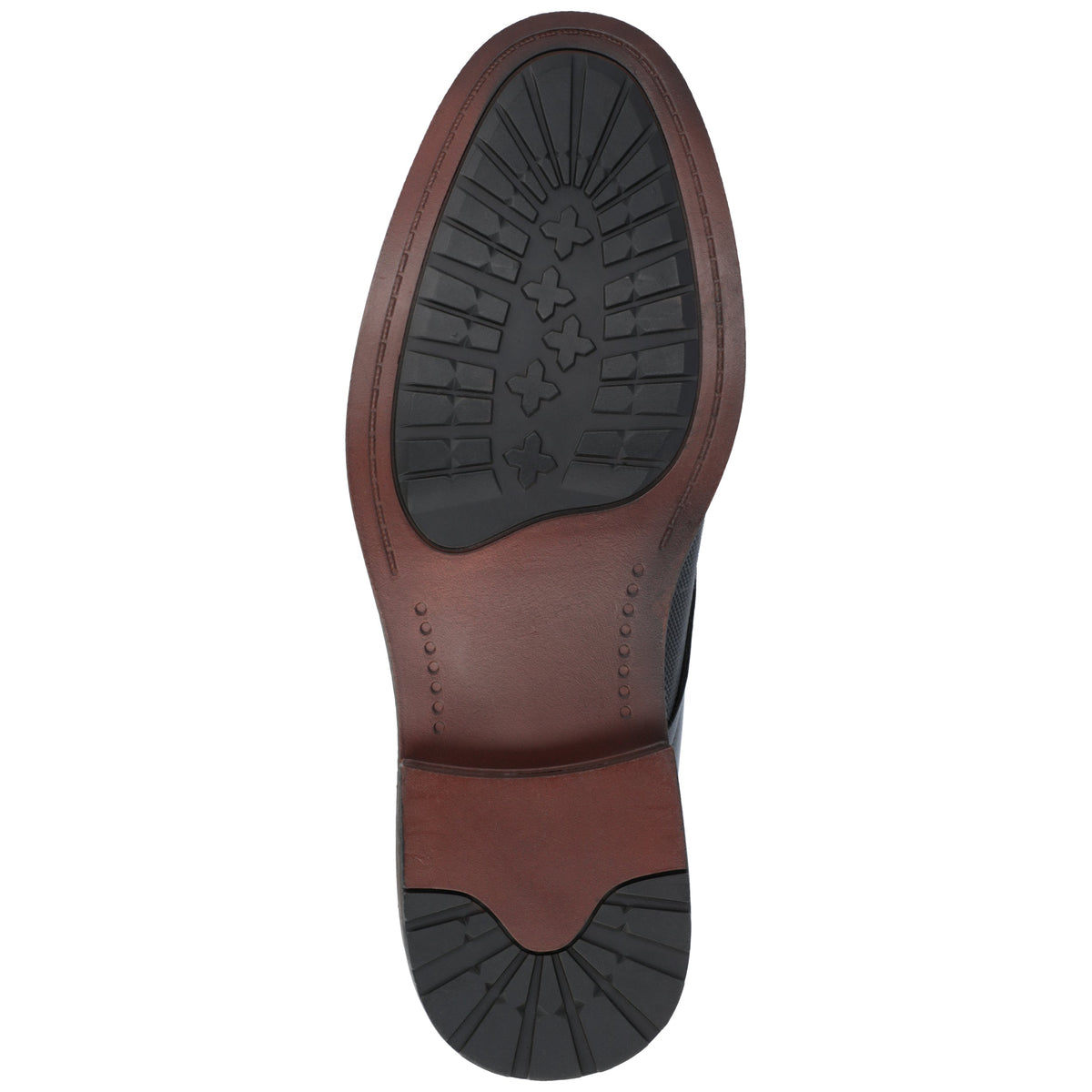 Vance Co. Vaughn Lace-up Chukka Boot