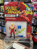 Jimmy Lee ((Vintage Double Dragon, Tyco) **SEALED**