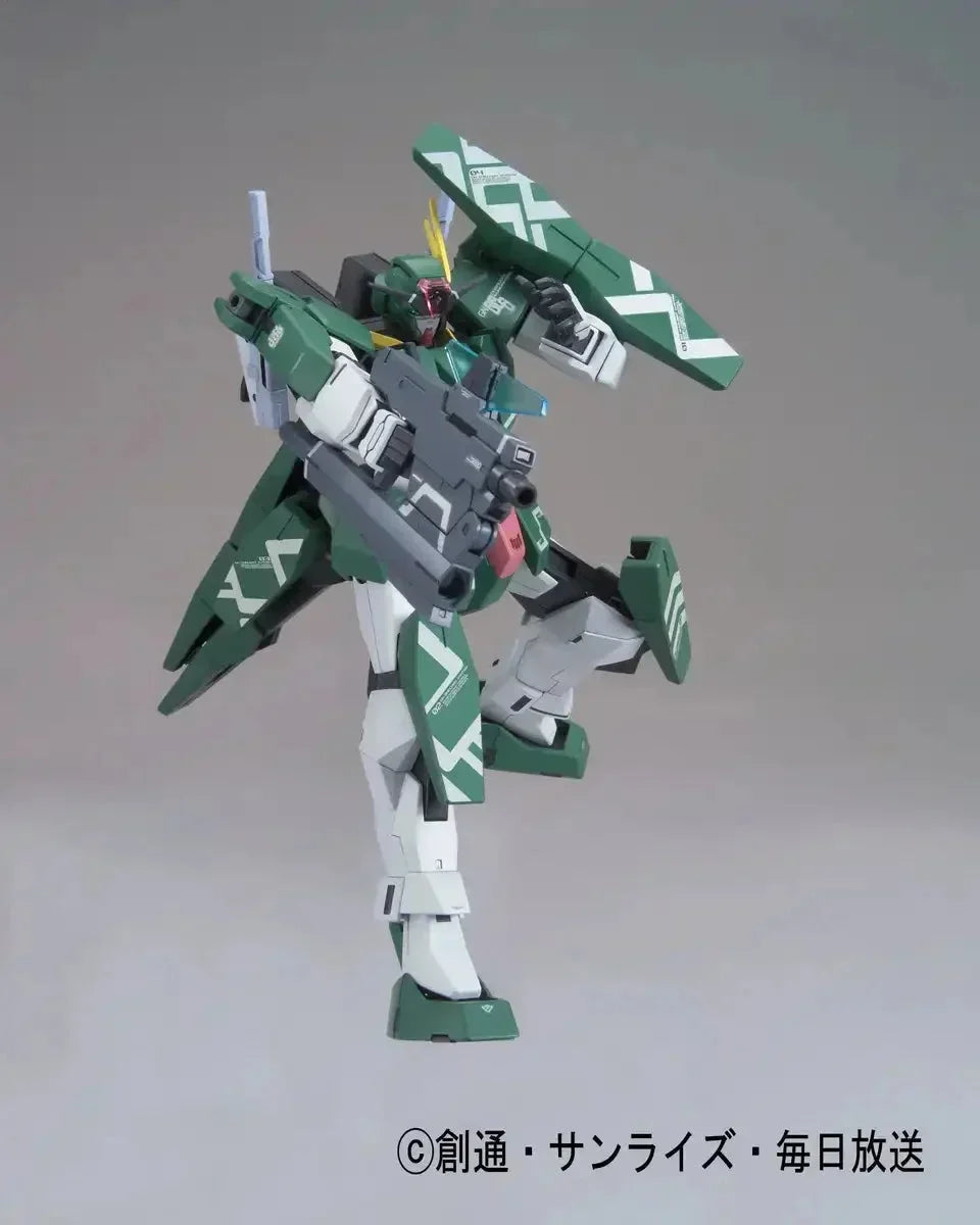 1/100 万代魂 No.18 Gn-006 Keldim 敢达 (DCV)