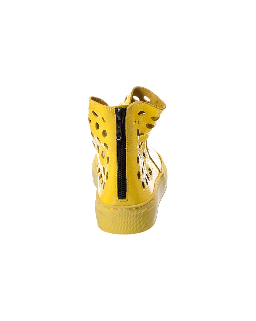 Arche Tbato Leather Sneaker