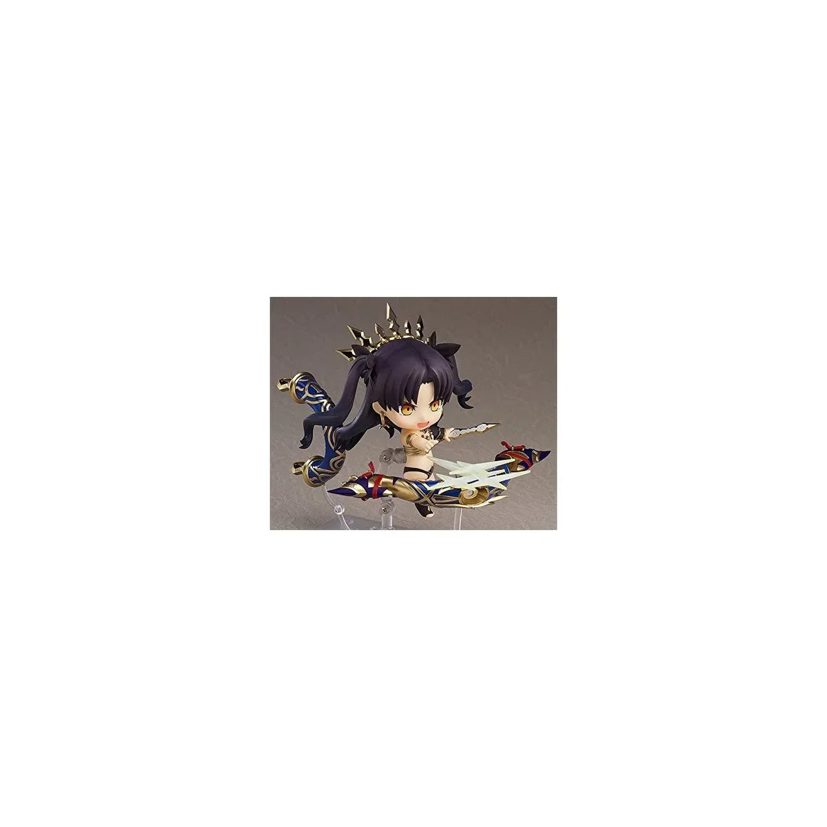 Good Smile Company Fate/Grand Order 吾王 枪兵 埃尔菲特 手办 全新