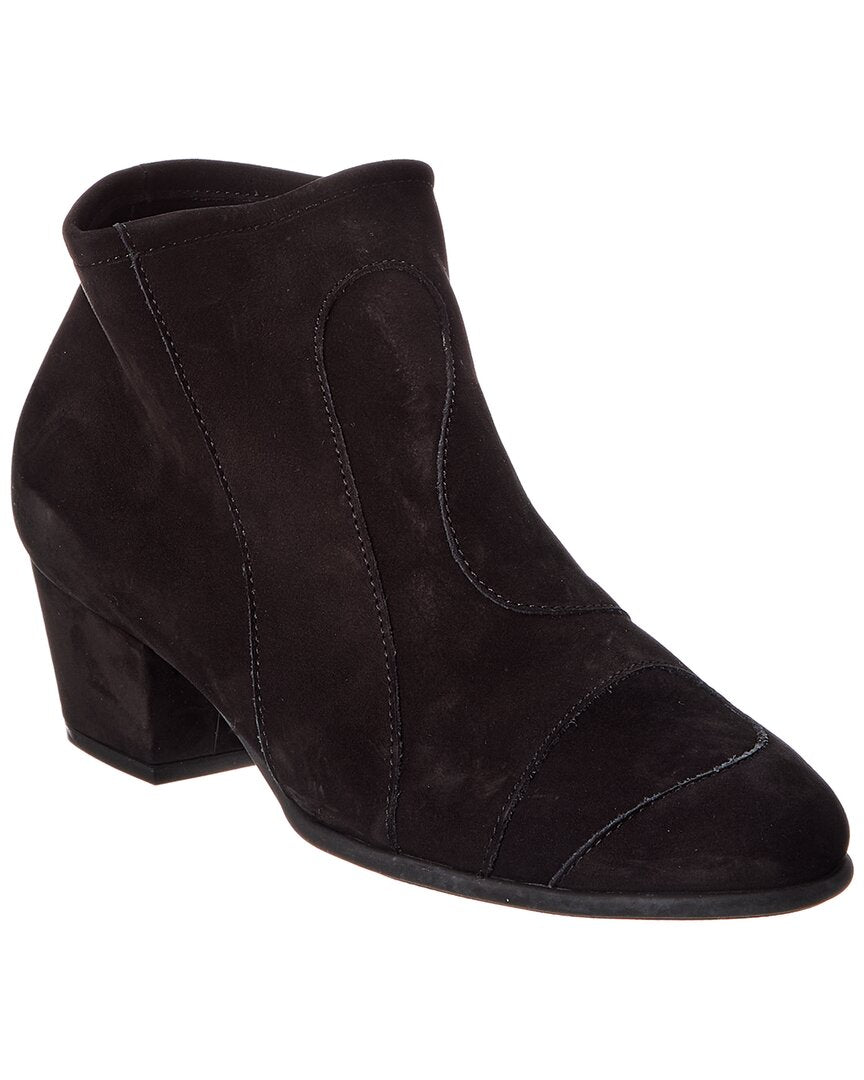 Arche Malray Suede Boot