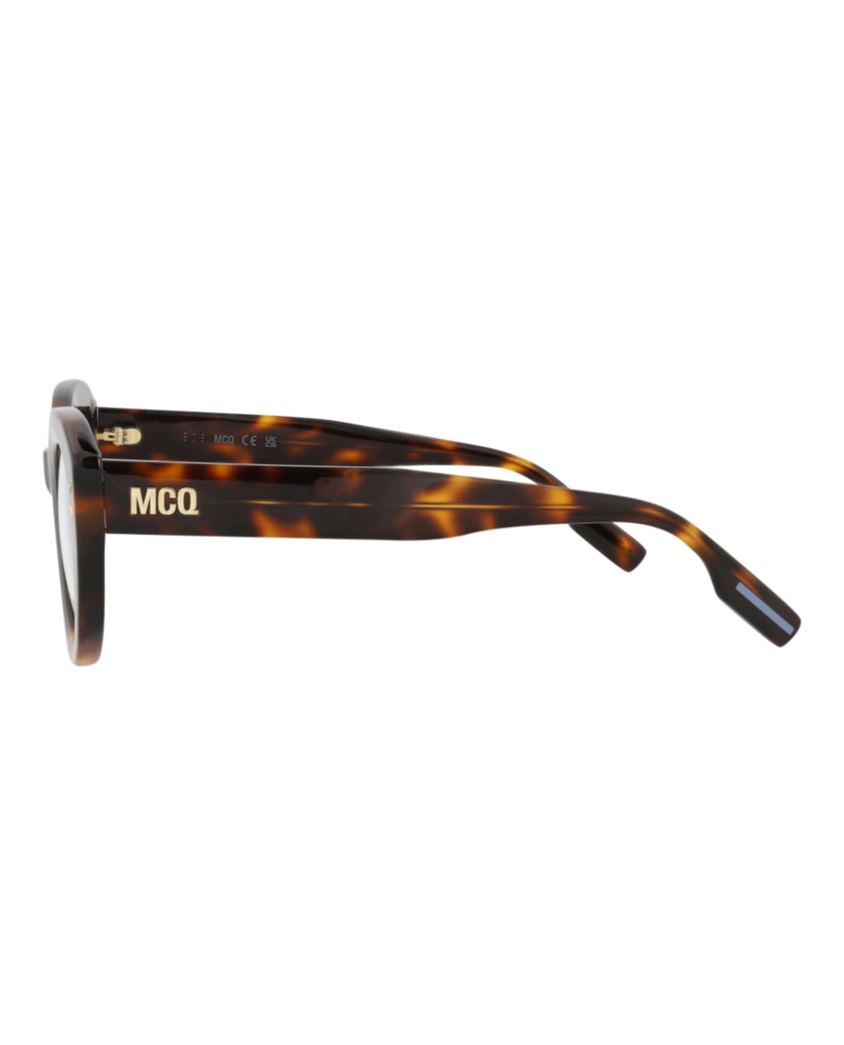 Cat Eye-Frame Acetate Optical Frames