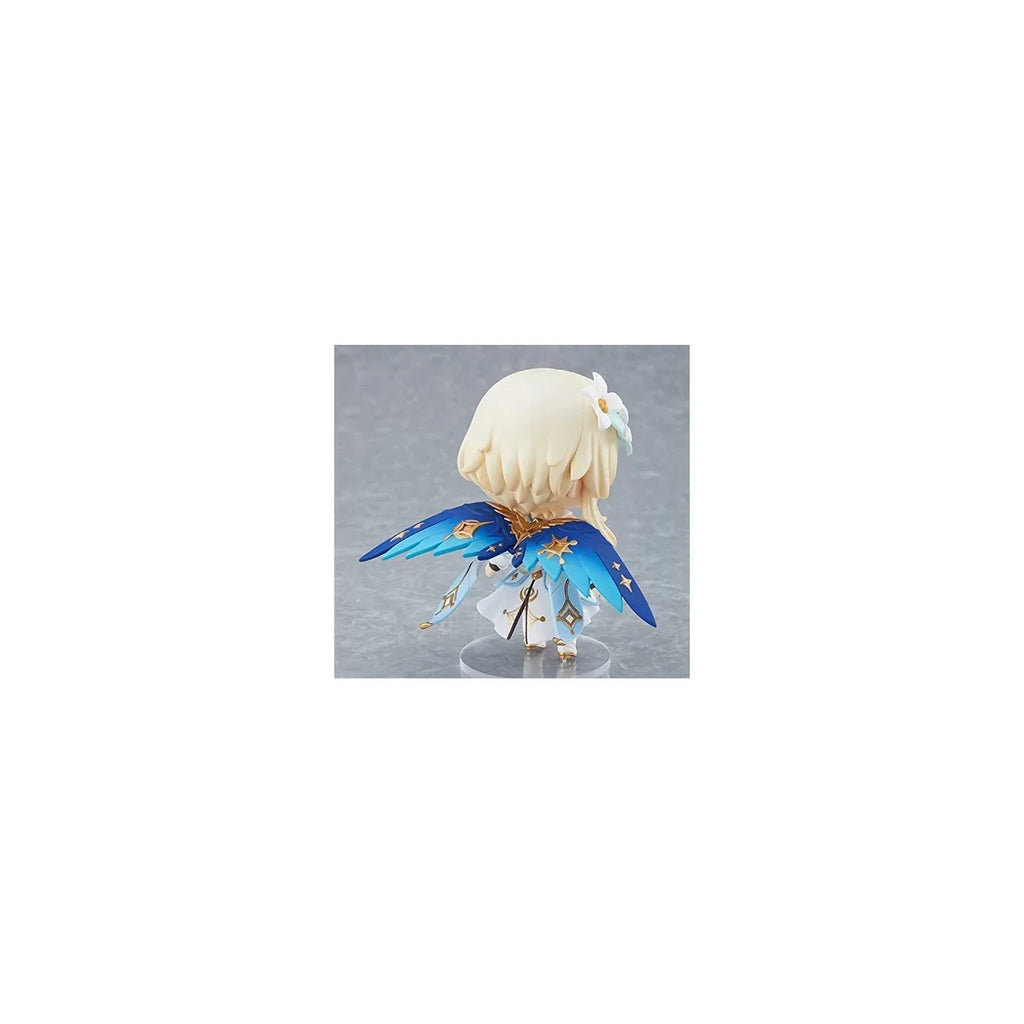 #Good Smile Company 黏土人 原神 荧 手办