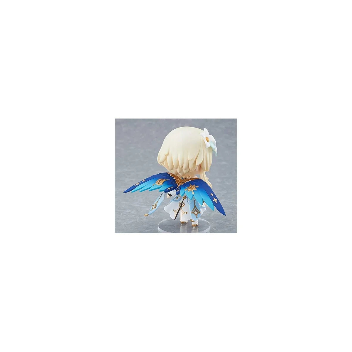 #Good Smile Company 黏土人 原神 荧 手办