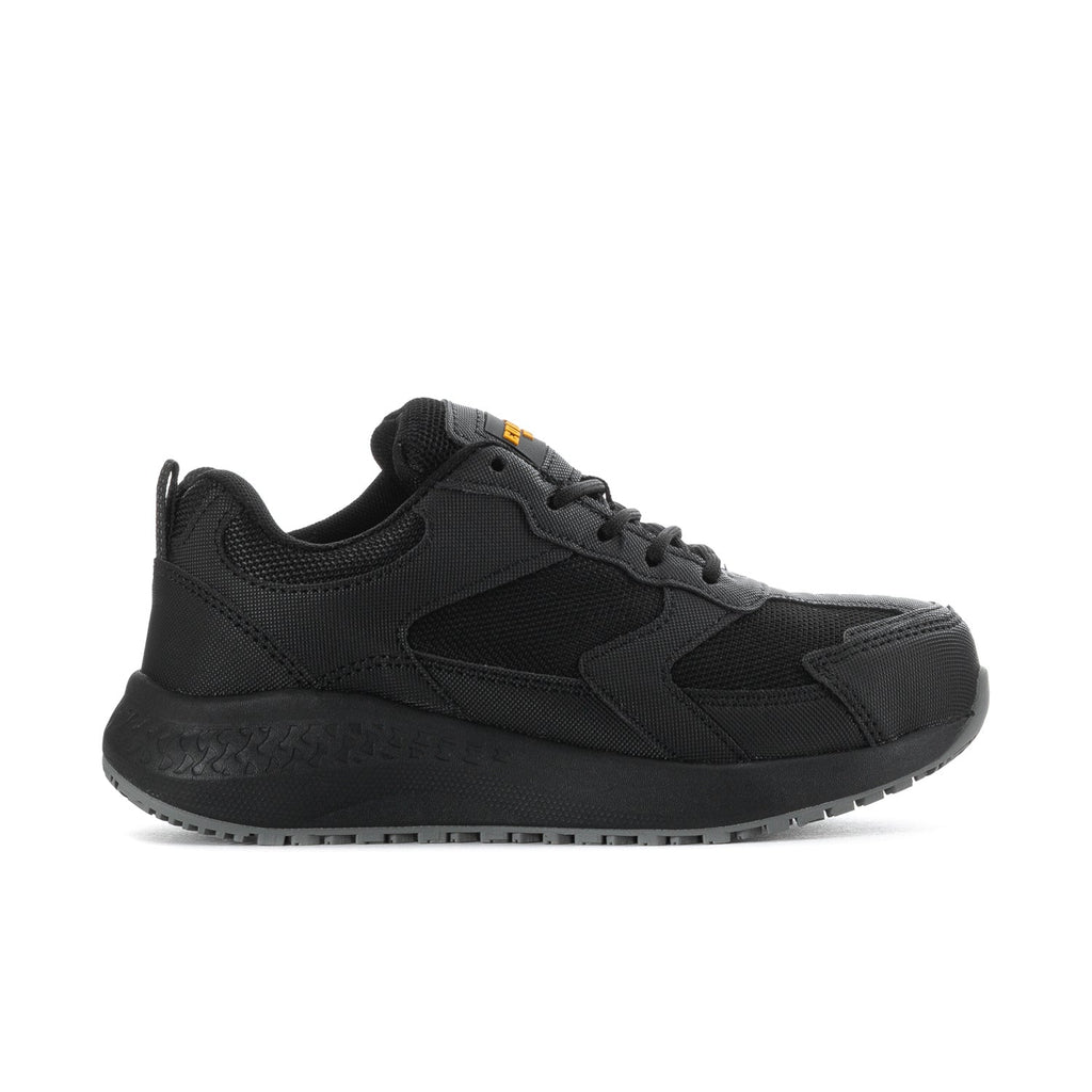 Segurita Steel Toe - Womens