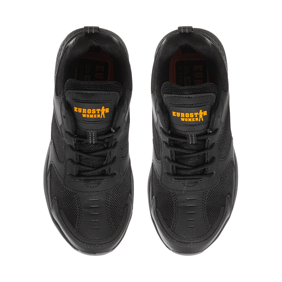 Segurita Steel Toe - Womens