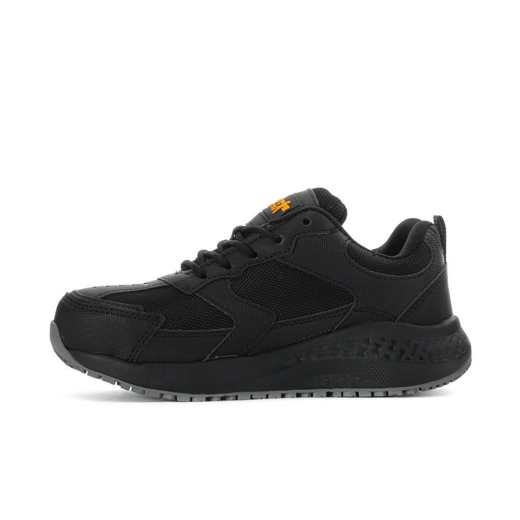 Segurita Steel Toe - Womens