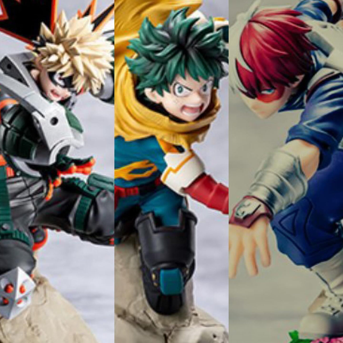 My Hero Academia Your Next Xross Link - Izuku Midoriya Vol.2