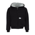Thermal Rerversible Hoody - Youth