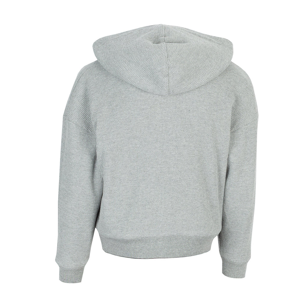 Thermal Rerversible Hoody - Youth