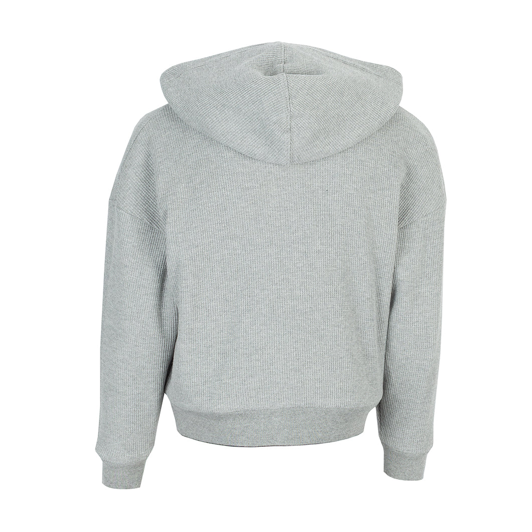 Thermal Rerversible Hoody - Youth