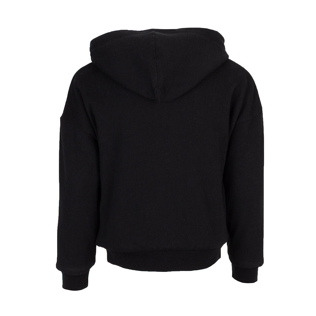 Thermal Rerversible Hoody - Youth