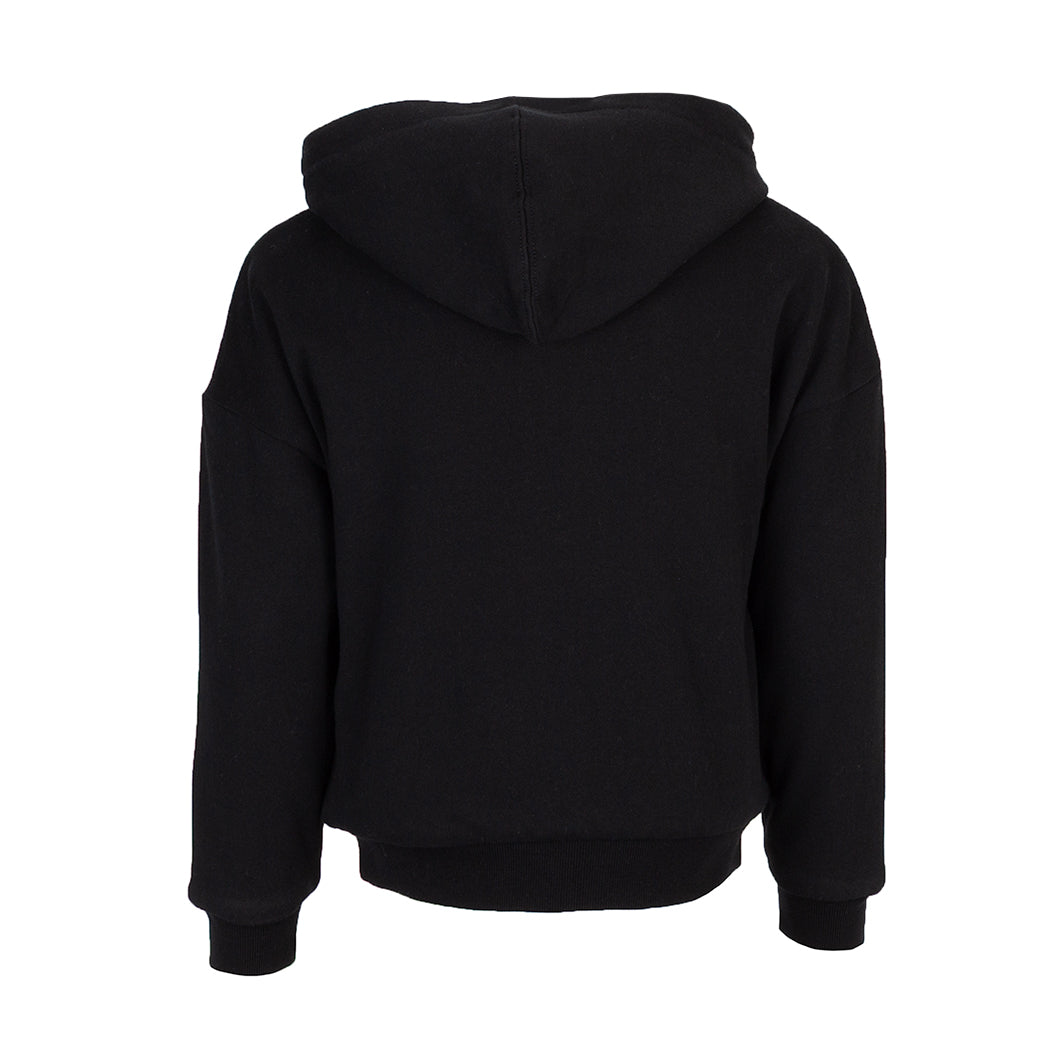 Thermal Rerversible Hoody - Youth