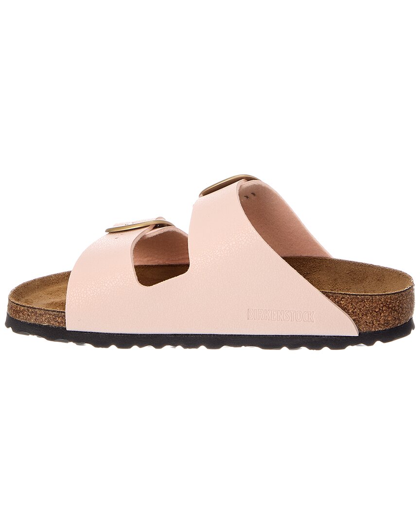 Birkenstock Arizona Big Buckle Leather Sandal