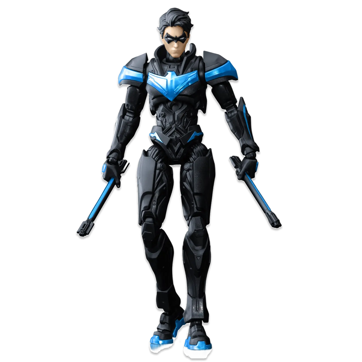 DC Champion Class 03 Nightwing | Blokees