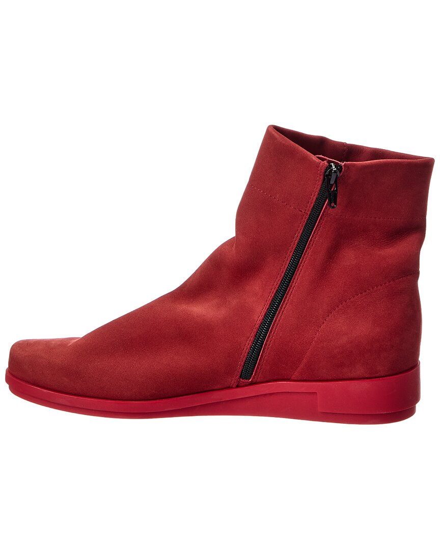 Arche Daykam Leather Bootie