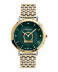 Minuetto Bracelet Watch
