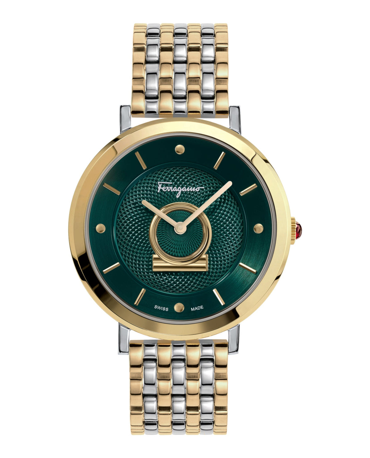 Minuetto Bracelet Watch