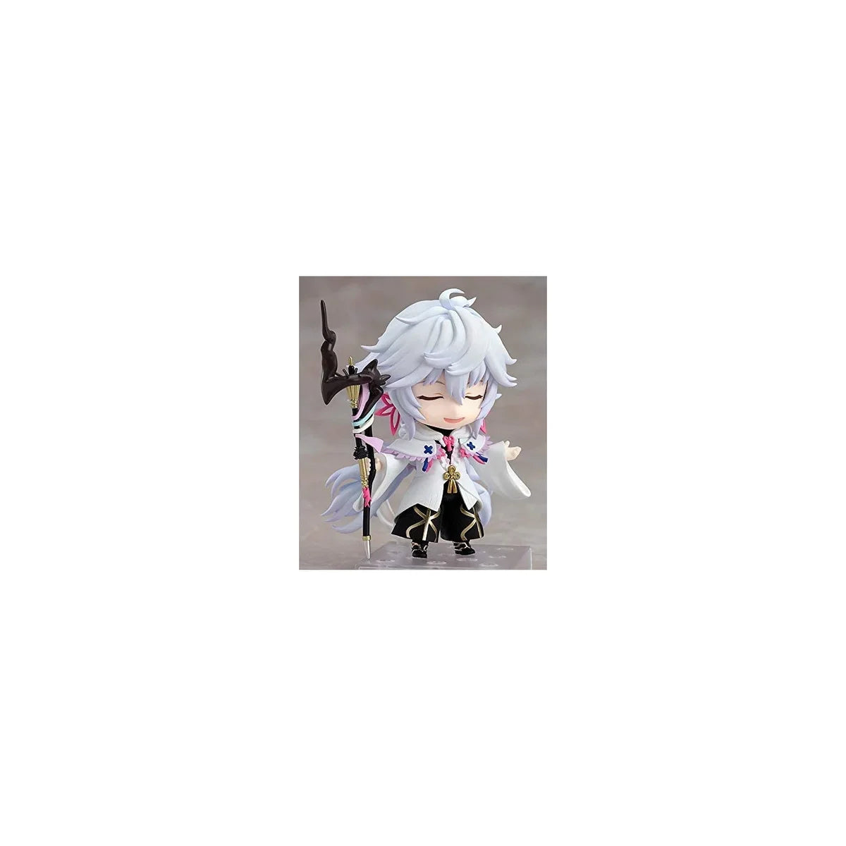 #Good Smile Company Nendoroid Fate/Grand Order Caster / Merlin 手办 全新