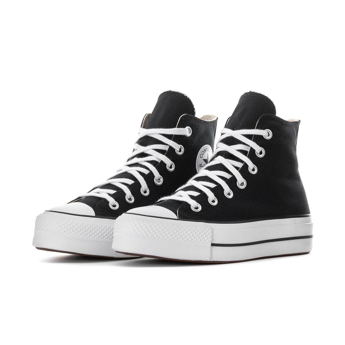 Chuck Taylor All Star Lift Hi Platform - Womens