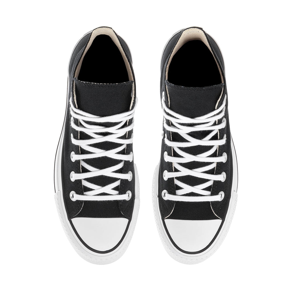 Chuck Taylor All Star Lift Hi Platform - Womens