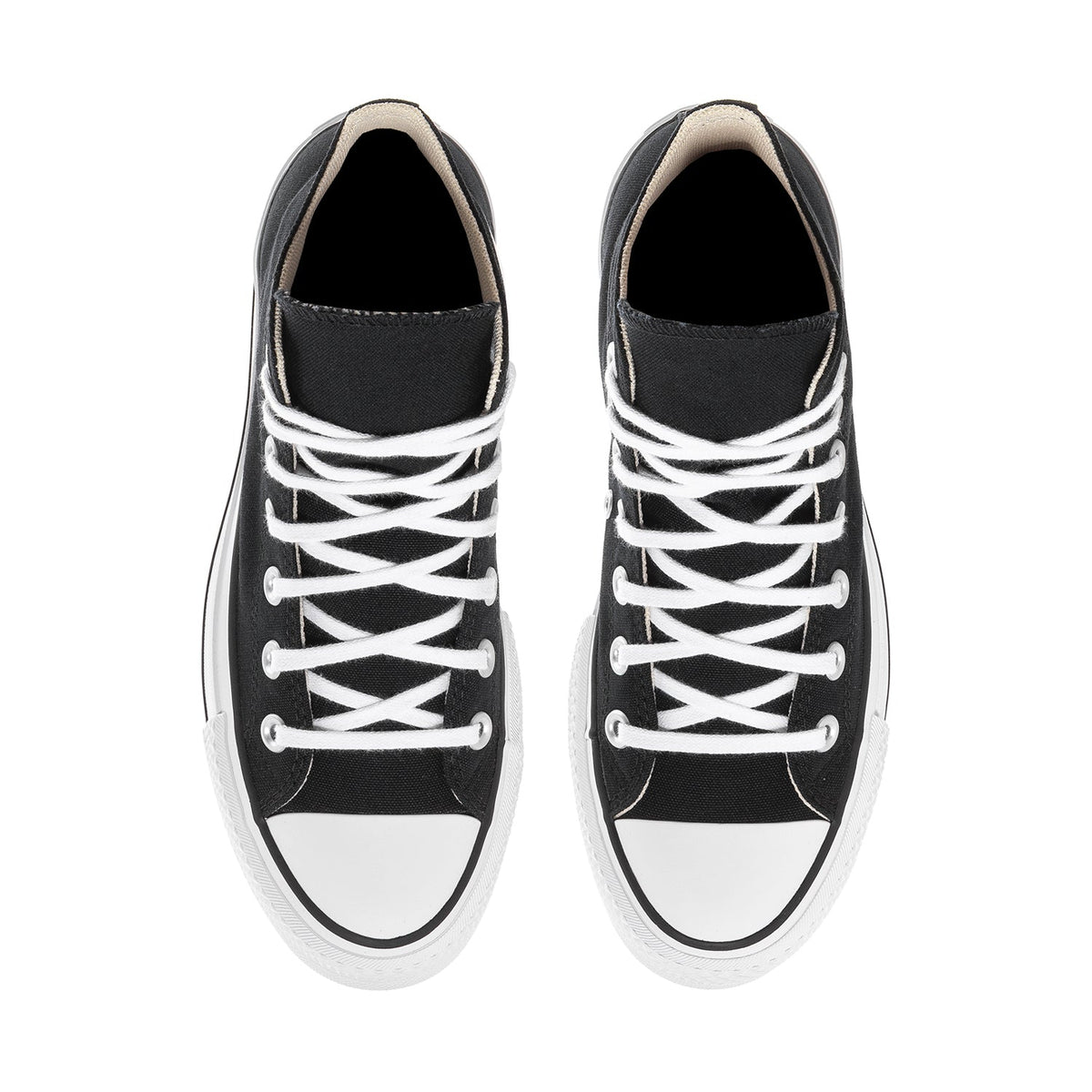 Chuck Taylor All Star Lift Hi Platform - Womens
