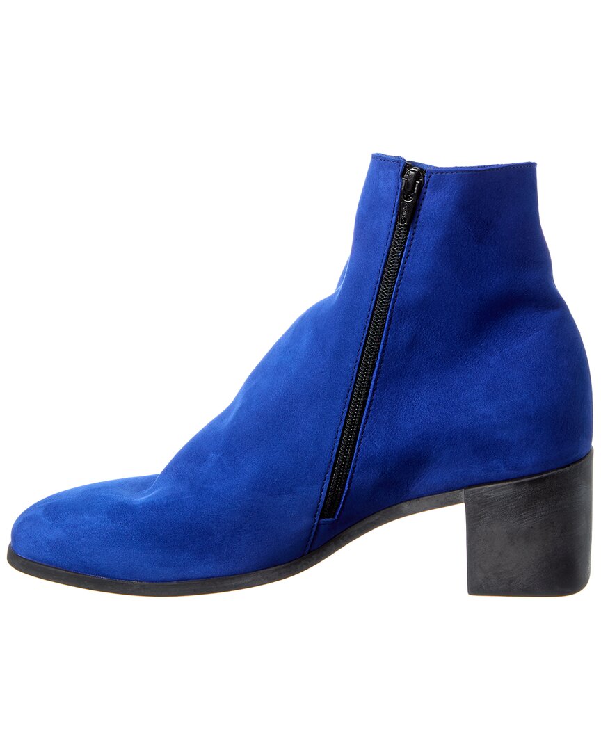 Arche Teozzi Leather Bootie