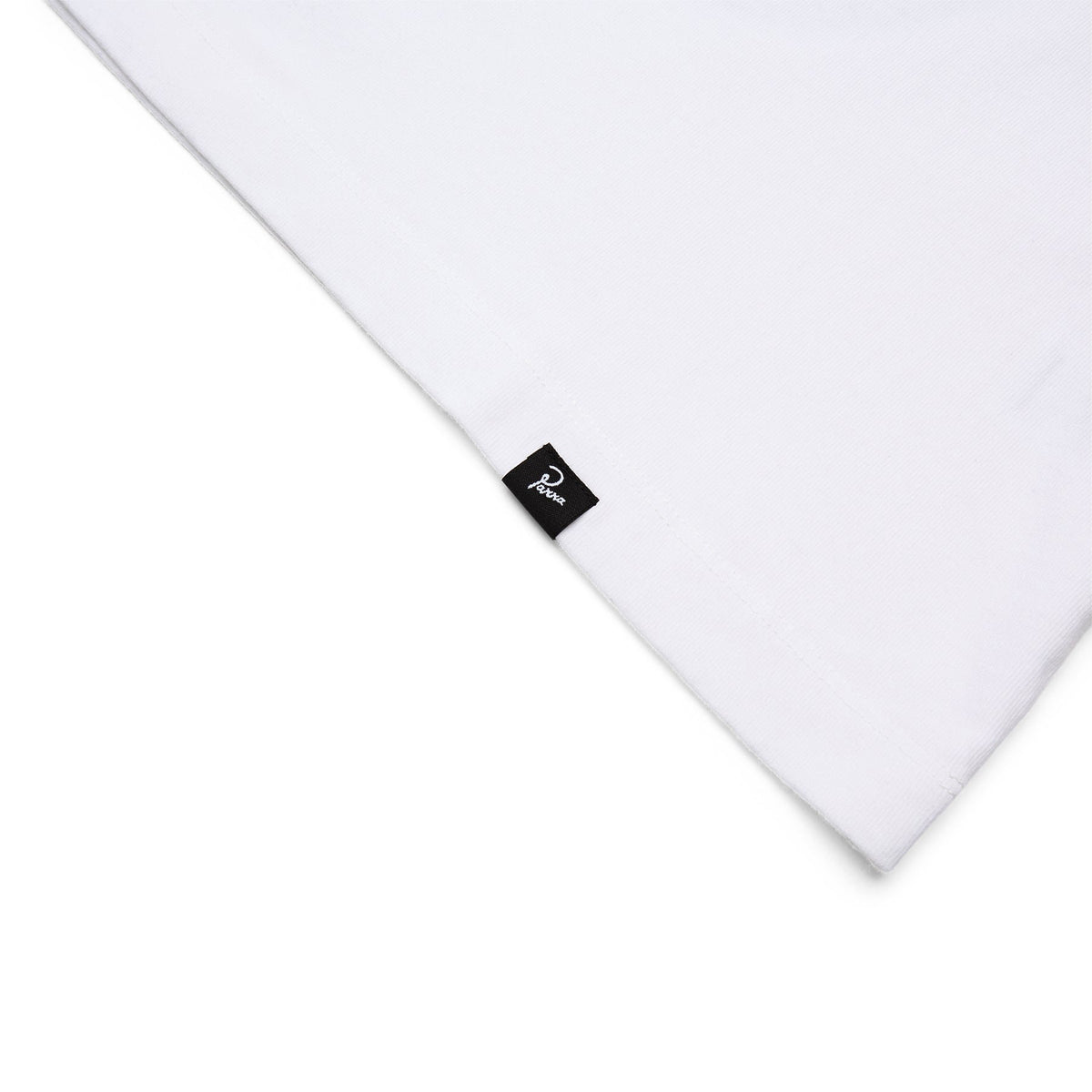 by Parra Not Another Boat T-Shirt (White)
