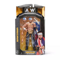 Santana Unrivaled Series 4 (AEW All Elite Wrestling, Jazwares)