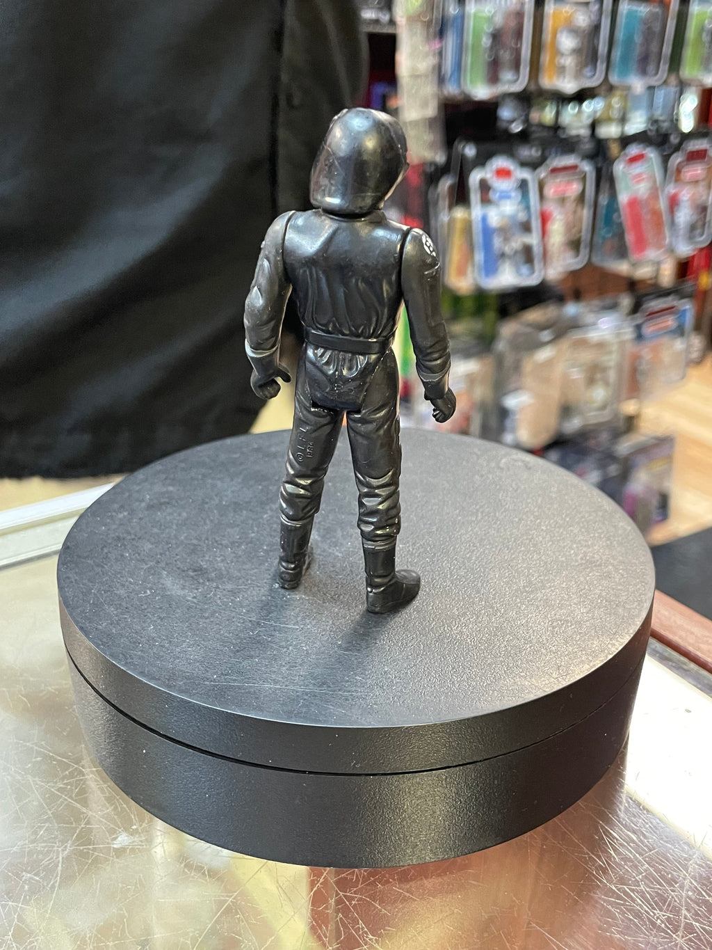 Imperial Gunner (Vintage Star Wars, Kenner)