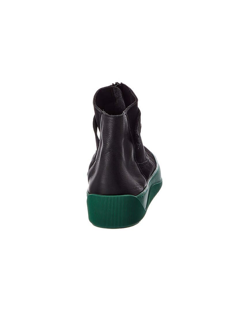 Arche Breaxy Leather Sneaker