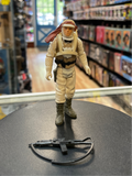 Hoth Battle Luke Skywalker (Vintage Star Wars, Kenner)**COMPLETE**