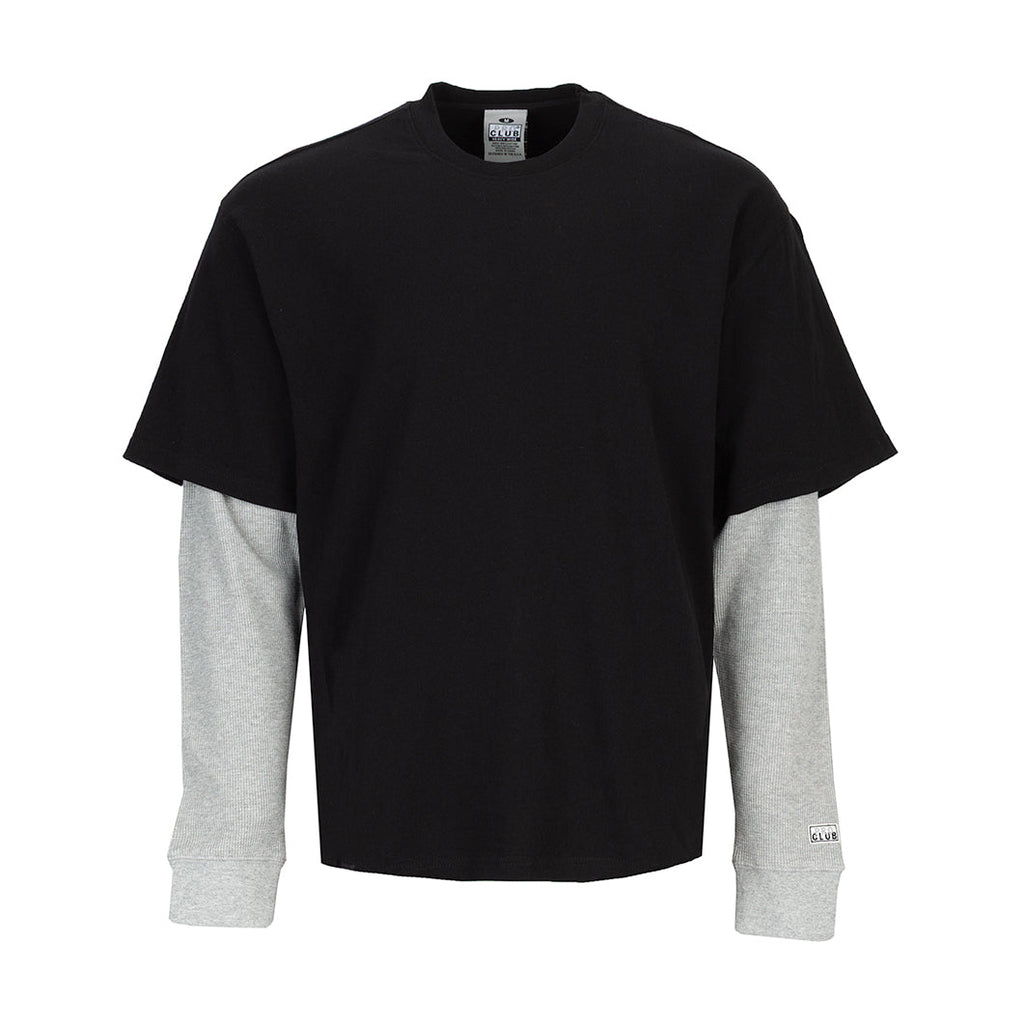 HW 2-in-1 LS Thermal - Mens