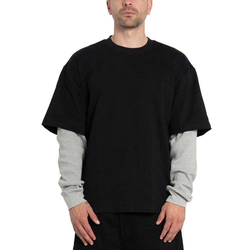 HW 2-in-1 LS Thermal - Mens