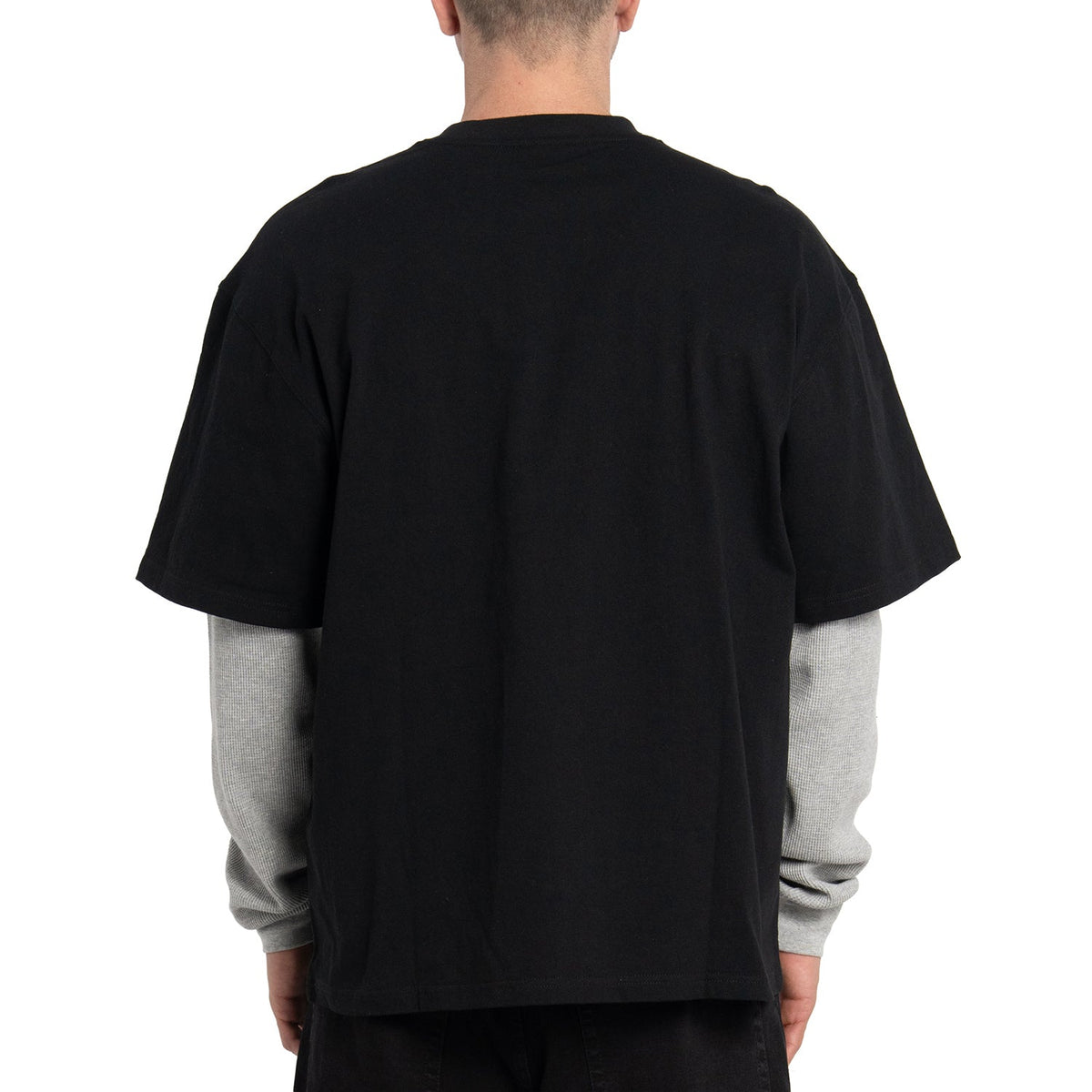 HW 2-in-1 LS Thermal - Mens