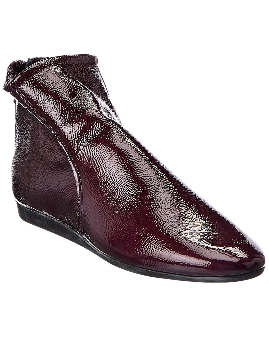 Arche Lilou Leather Bootie