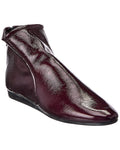 Arche Lilou Leather Bootie