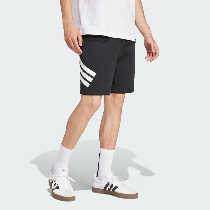 Men's adidas Future Icons 3-Stripes Shorts