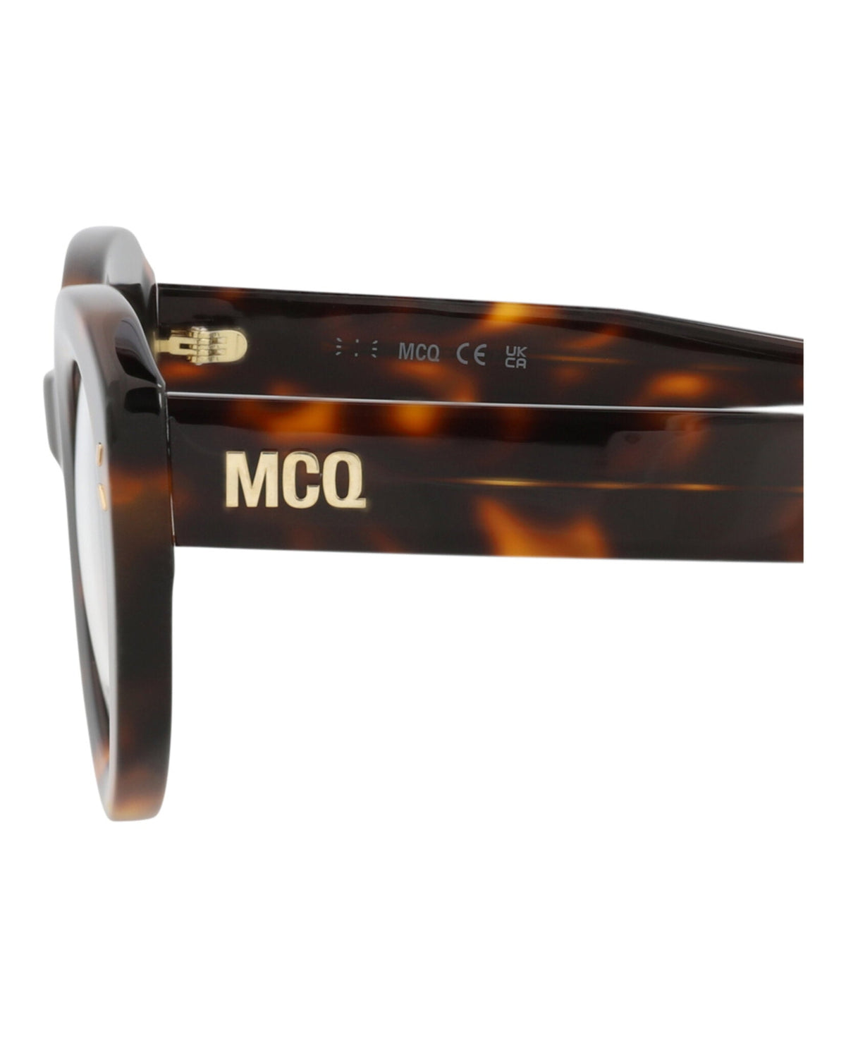 Cat Eye-Frame Acetate Optical Frames