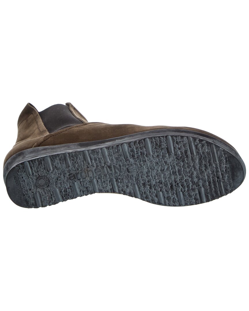 Arche Barook Leather Bootie