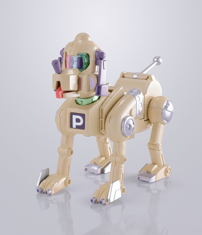 Chogokin Super Magic Combined King Robo Mickey & Friends Disney 100 Years of Wonder