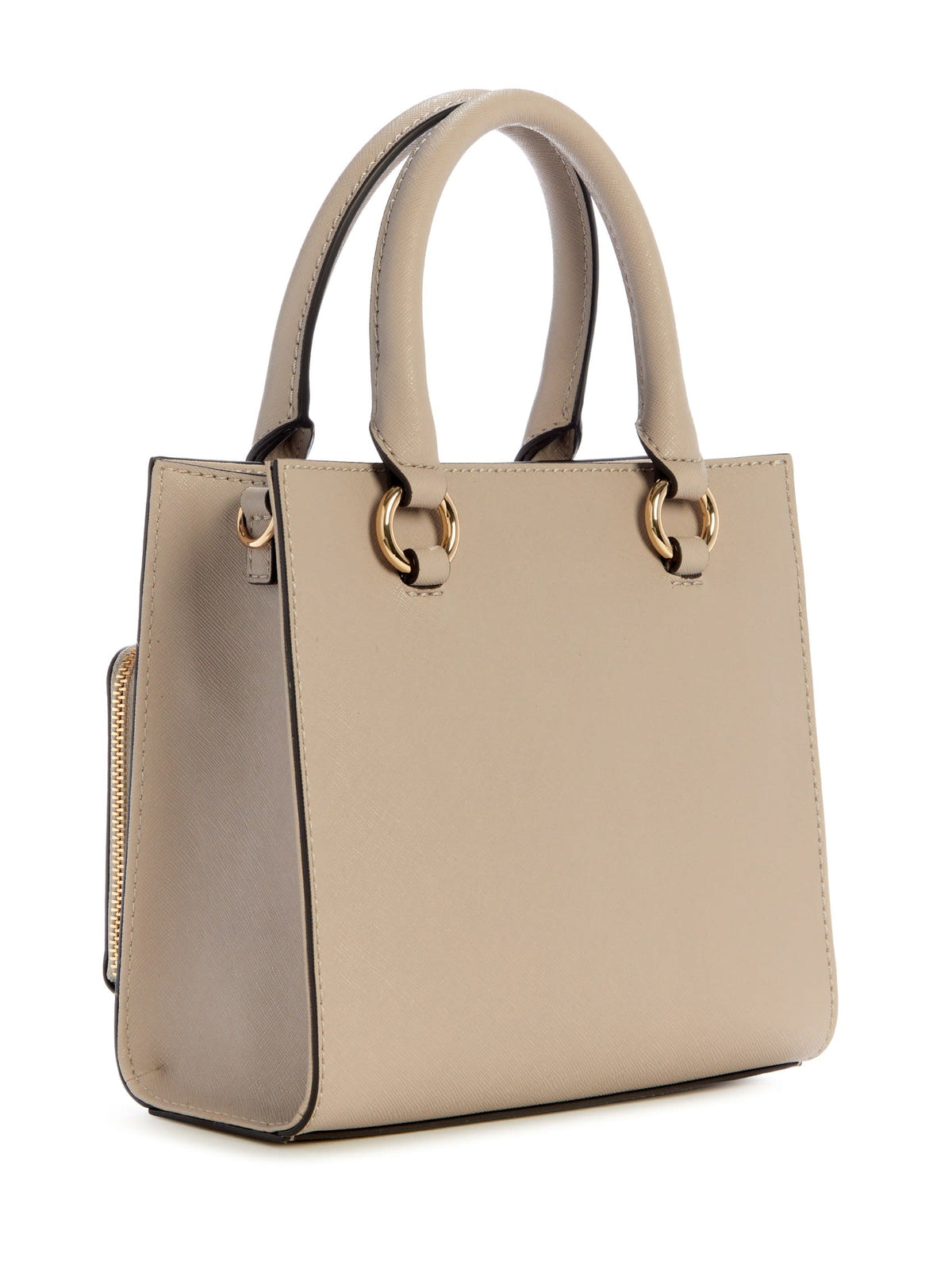 Zinnia Small Satchel
