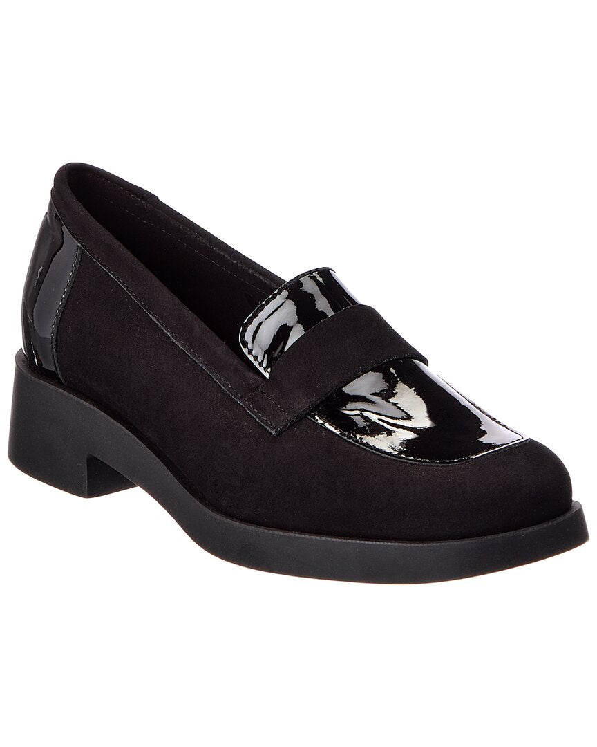 Arche Taikmo Leather Loafer